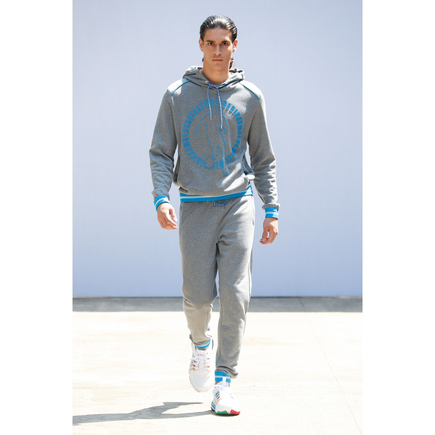 Фото Bikkembergs Spring 2020 Menswear Collection / Bikkembergs весна- лето 2020